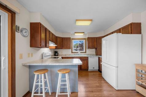 1770 Garden Lane White Bear Twp MN 55110