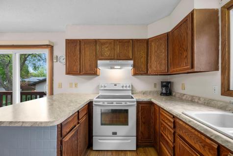 1770 Garden Lane White Bear Twp MN 55110