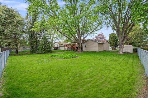 1770 Garden Lane White Bear Twp MN 55110