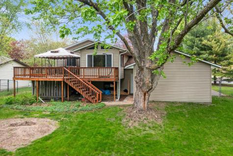 1770 Garden Lane White Bear Twp MN 55110