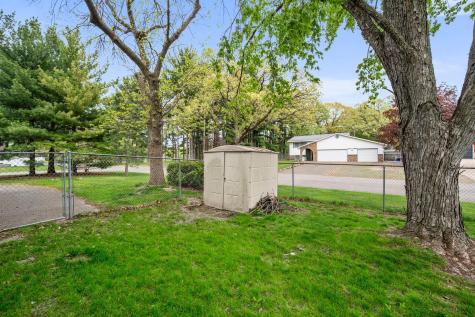 1770 Garden Lane White Bear Twp MN 55110
