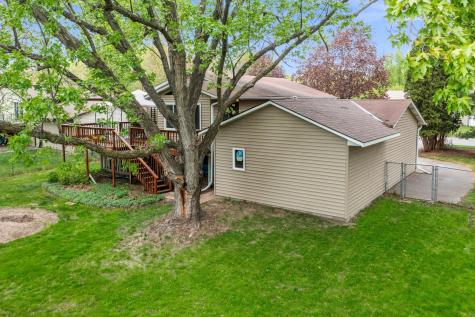 1770 Garden Lane White Bear Twp MN 55110