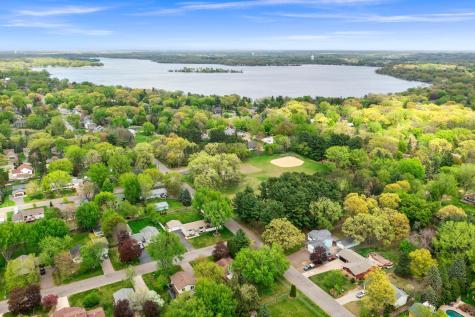 1770 Garden Lane White Bear Twp MN 55110
