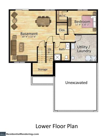 9251 Viking Street Brainerd MN 56401
