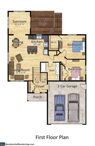 9251 Viking Street Brainerd MN 56401