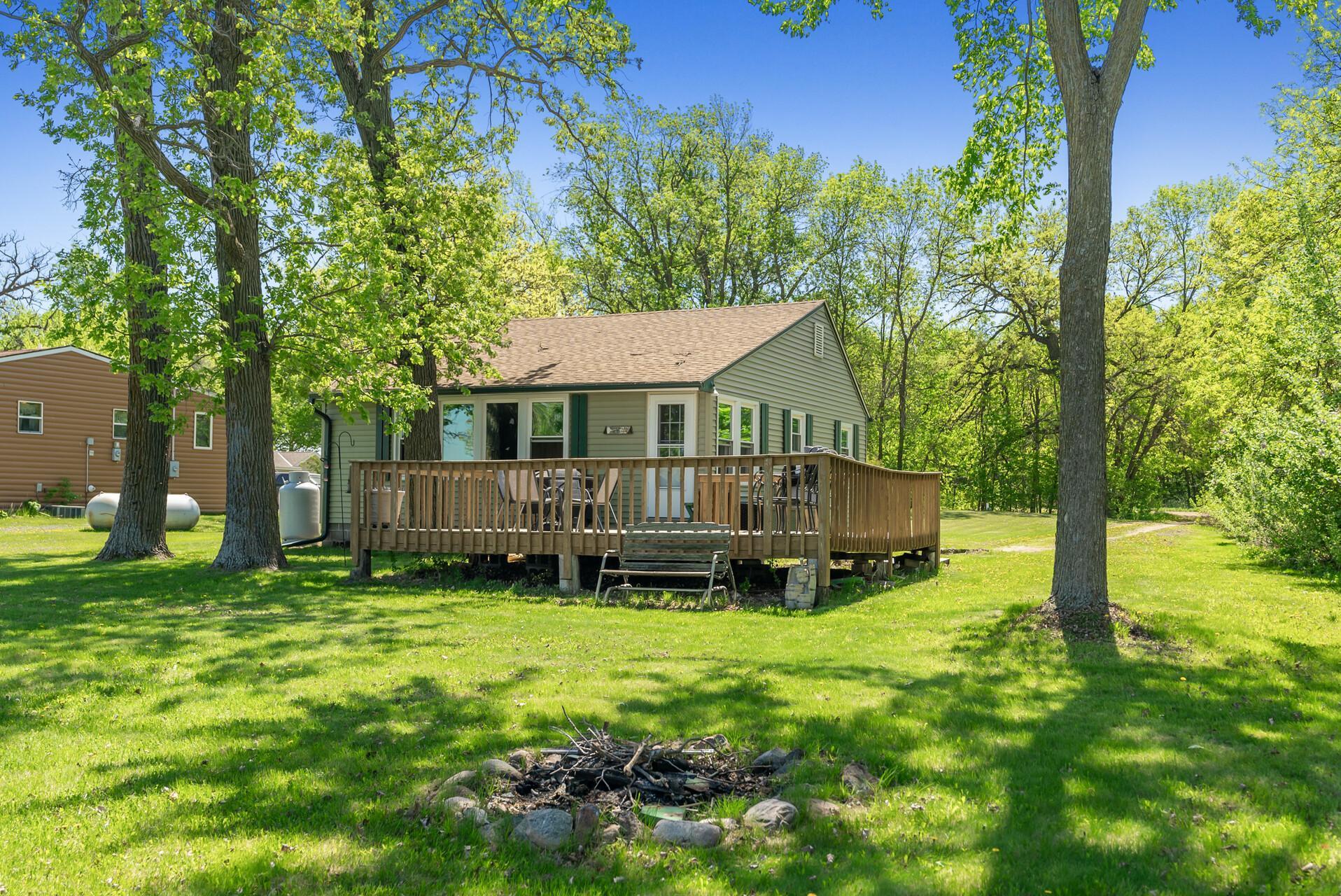 8854 50th Street NW Albion Twp MN 55302