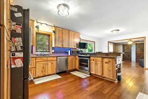 3287 Bluebird Road Cushing MN 56443