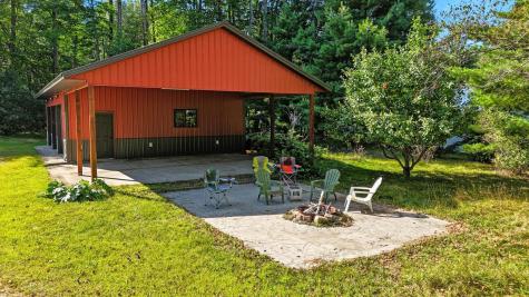 3287 Bluebird Road Cushing MN 56443