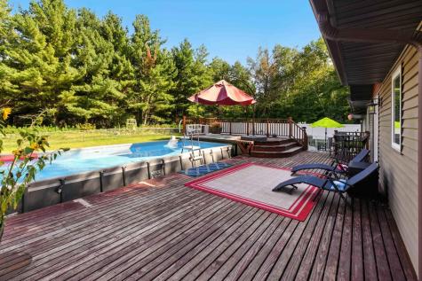 3287 Bluebird Road Cushing MN 56443