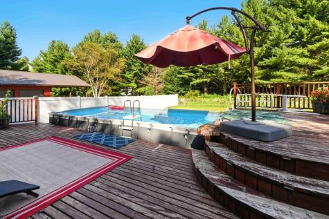 3287 Bluebird Road Cushing MN 56443