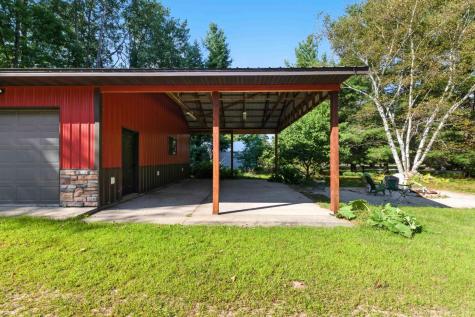 3287 Bluebird Road Cushing MN 56443