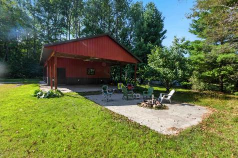 3287 Bluebird Road Cushing MN 56443