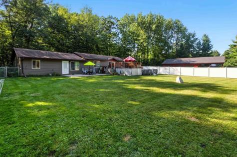 3287 Bluebird Road Cushing MN 56443