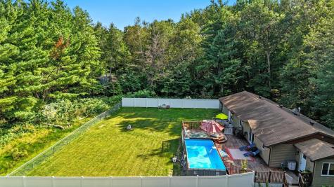 3287 Bluebird Road Cushing MN 56443