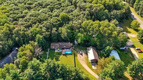 3287 Bluebird Road Cushing MN 56443