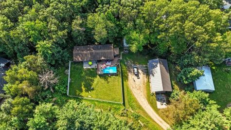 3287 Bluebird Road Cushing MN 56443