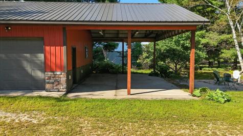 3287 Bluebird Road Cushing MN 56443