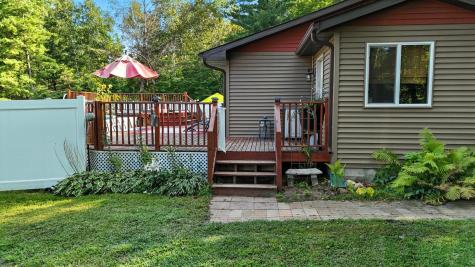 3287 Bluebird Road Cushing MN 56443
