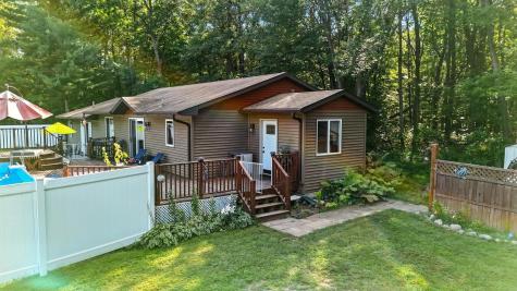 3287 Bluebird Road Cushing MN 56443