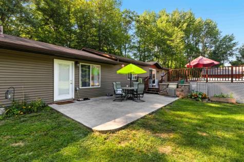 3287 Bluebird Road Cushing MN 56443