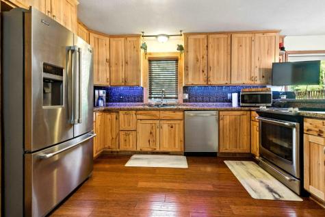 3287 Bluebird Road Cushing MN 56443