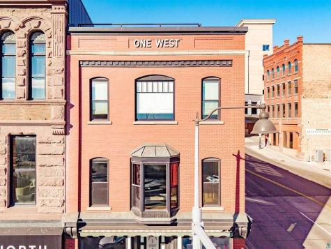 1 N Lake Avenue Duluth MN 55802