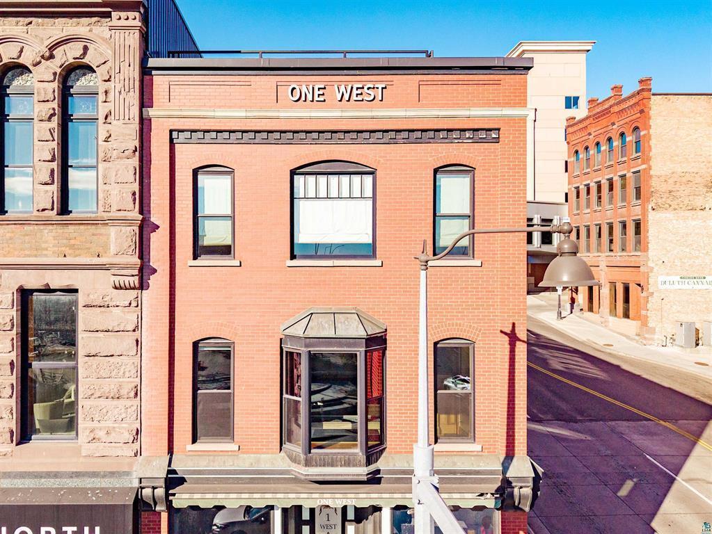1 N Lake Avenue Duluth MN 55802