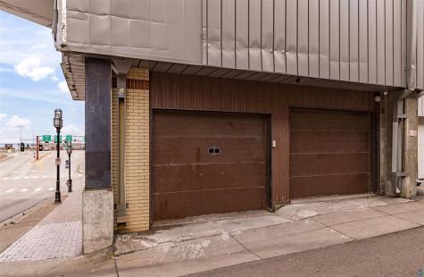 1 N Lake Avenue Duluth MN 55802