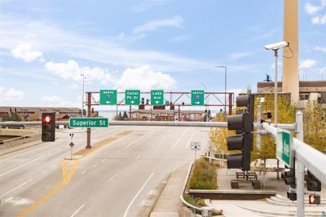1 N Lake Avenue Duluth MN 55802
