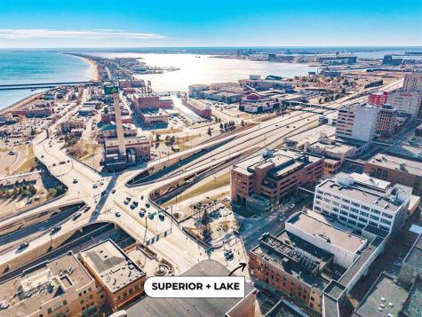 1 N Lake Avenue Duluth MN 55802