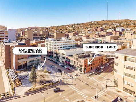 1 N Lake Avenue Duluth MN 55802
