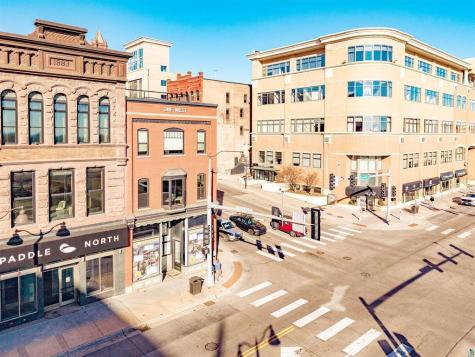 1 N Lake Avenue Duluth MN 55802