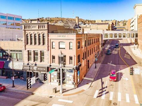 1 N Lake Avenue Duluth MN 55802