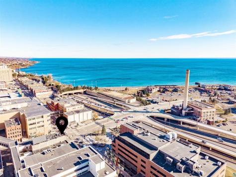 1 N Lake Avenue Duluth MN 55802