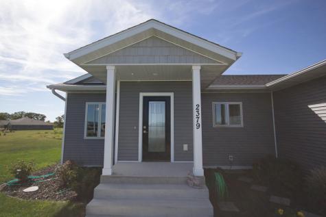 2379 W 9th Street Albert Lea MN 56007
