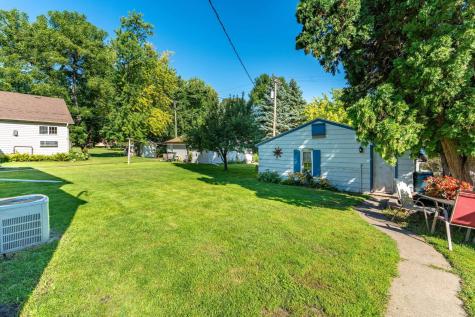 612 W Vasa Avenue Fergus Falls Twp MN 56537
