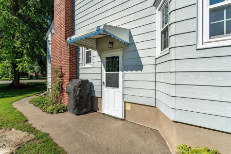 612 W Vasa Avenue Fergus Falls Twp MN 56537