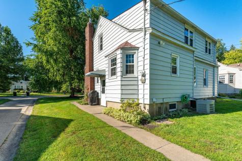 612 W Vasa Avenue Fergus Falls Twp MN 56537