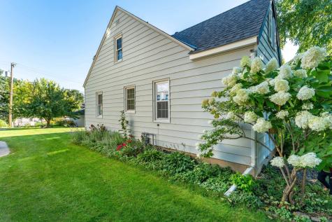 612 W Vasa Avenue Fergus Falls Twp MN 56537