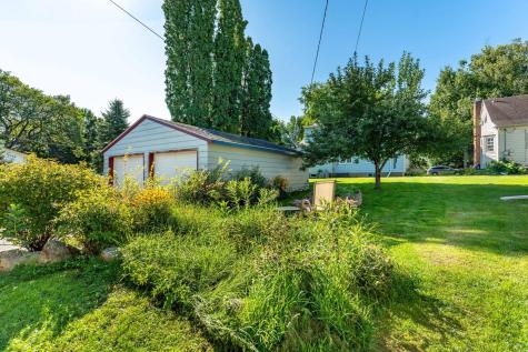 612 W Vasa Avenue Fergus Falls Twp MN 56537