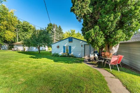 612 W Vasa Avenue Fergus Falls Twp MN 56537