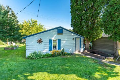 612 W Vasa Avenue Fergus Falls Twp MN 56537
