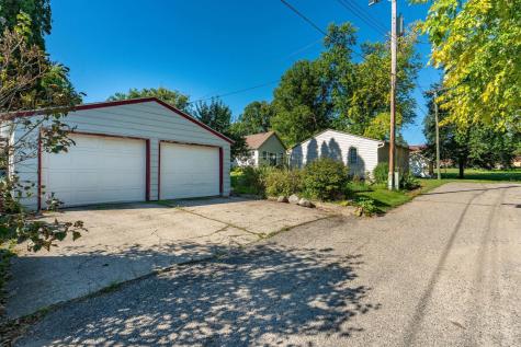 612 W Vasa Avenue Fergus Falls Twp MN 56537