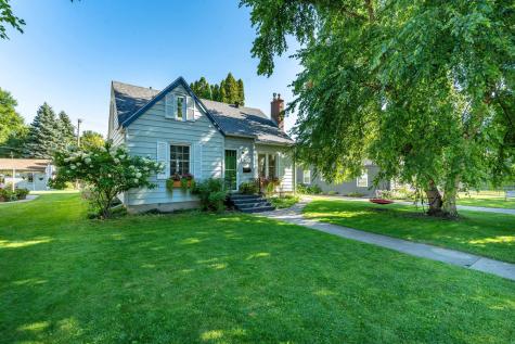 612 W Vasa Avenue Fergus Falls Twp MN 56537