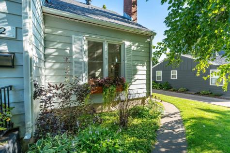 612 W Vasa Avenue Fergus Falls Twp MN 56537
