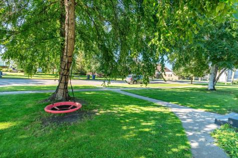 612 W Vasa Avenue Fergus Falls Twp MN 56537