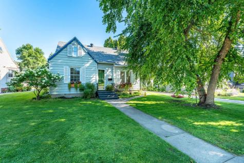 612 W Vasa Avenue Fergus Falls Twp MN 56537
