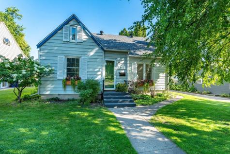 612 W Vasa Avenue Fergus Falls Twp MN 56537