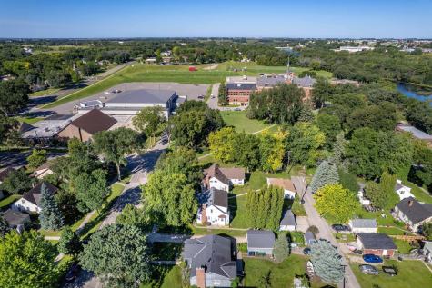 612 W Vasa Avenue Fergus Falls Twp MN 56537