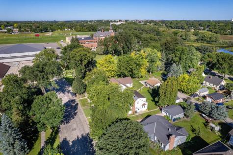 612 W Vasa Avenue Fergus Falls Twp MN 56537